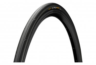 Continental ultra sport iii 700 mm strasenreifen schlauchtyp faltbares puregrip compound e bike e25 schwarz