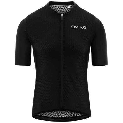 Briko Endurance Kurzarm-radtrikot