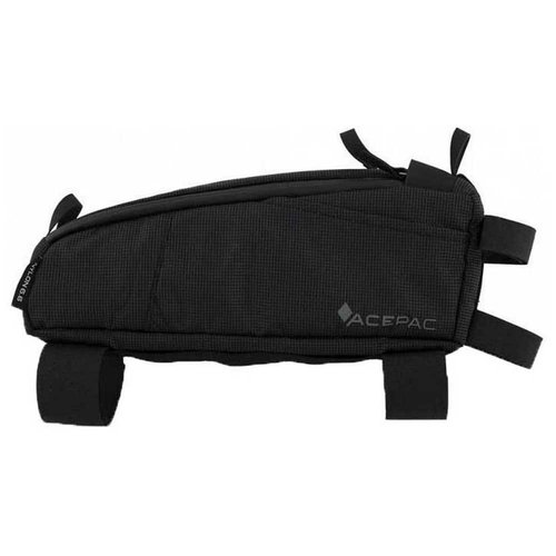 Acepac Mk Iii Frame Bag 1.2l Schwarz