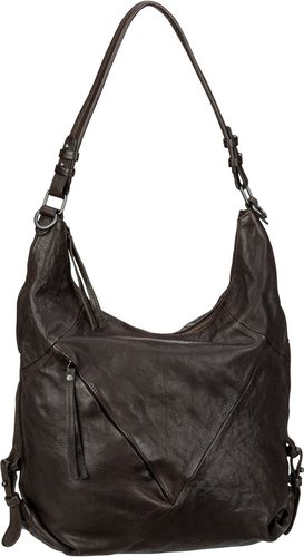 Aunts & Uncles Chloe  in Braun (8.4 Liter), Handtasche