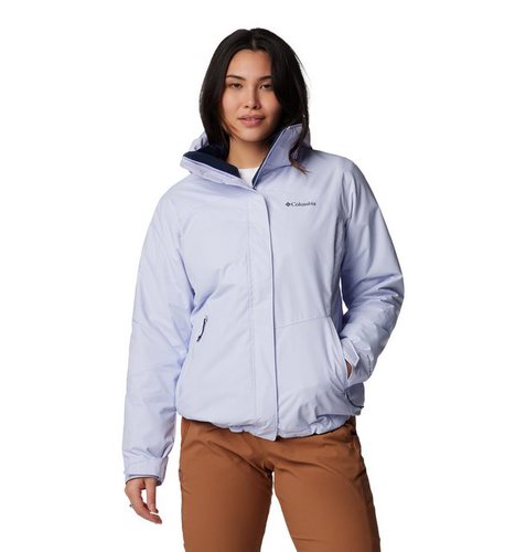 Columbia Skijacke Bugaboo™ III Fleece Interchange Jacket