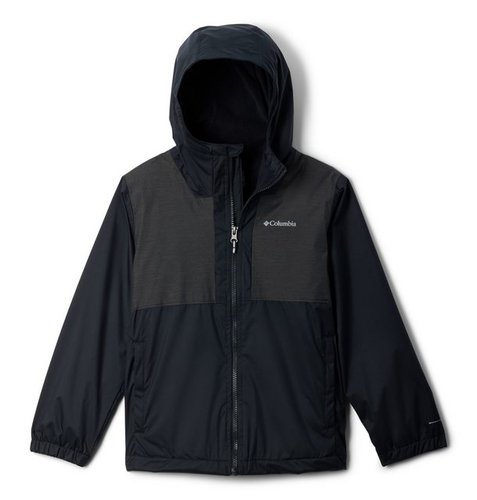 Columbia Winterjacke Rainy Trails™ II Fleece Lined Jacket
