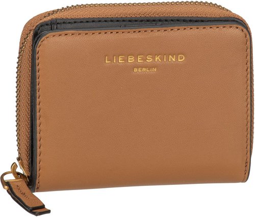 Liebeskind Berlin Lilly Alexia  in Braun (0.4 Liter), Geldbörse