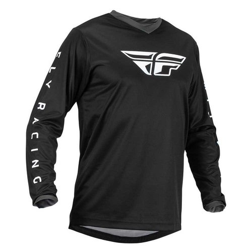 Fly F-16 Langarm Enduro Trikot
