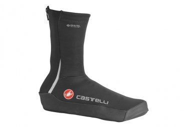 Castelli intenso ul schuhuberzuge schwarz