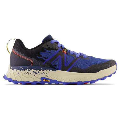 New Balance Fresh Foam X Hierro V7 Trail Running Shoes Blau EU 40 12 Mann