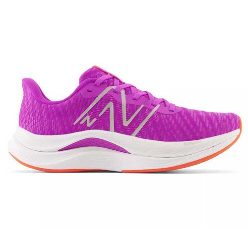 New Balance Fuelcell Propel V4 Running Shoes Rosa EU 38 Frau