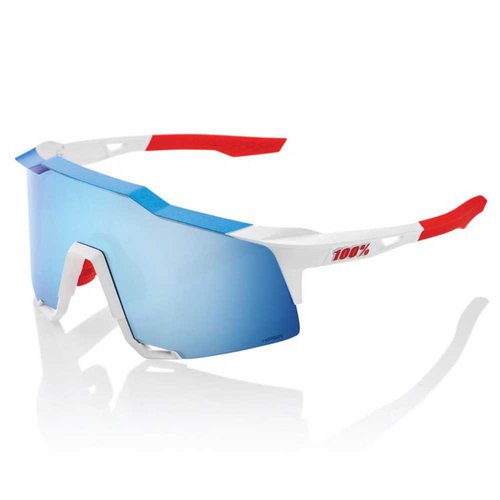 100 Percent Speedcraft Total Energies Team Sonnenbrille