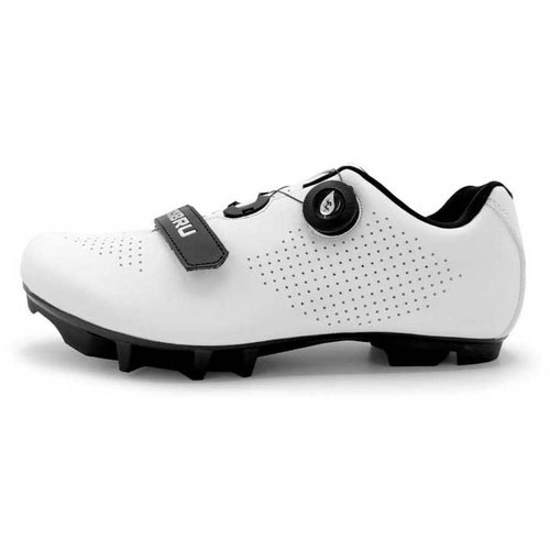 Osbru Brun Mtb-schuhe