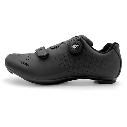 Osbru Brun Rennradschuhe