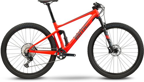 BMC Fourstroke 01 THREE 2021 M