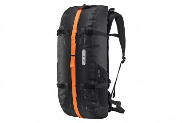 Ortlieb atrack bp rucksack 25l schwarz matt