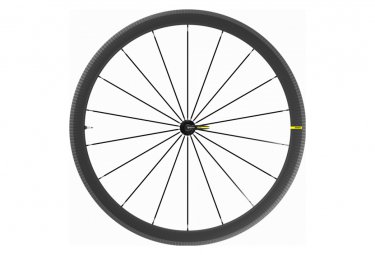 Mavic cosmic sl 40 700 vorderrad   9x100mm    schlittschuhe