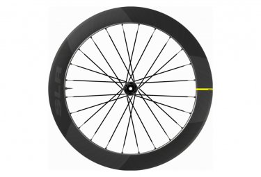 Mavic cosmic slr 65 disc 700 hinterrad   12x142mm   centerlock