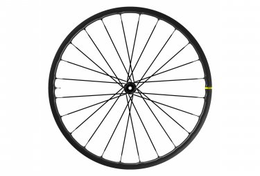 Mavic ksyrium sl disc 700mm vorderrad   12x100 mm   center lock