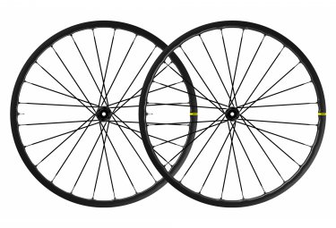 Mavic ksyrium sl disc 700 laufradsatz   12x100   12x142mm   centerlock