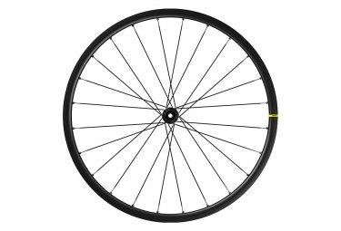 Mavic ksyrium s disc 700 vorderrad   12x100mm   centerlock