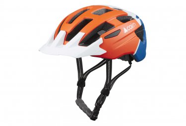 Cairn helm prism xtr ii orange blau
