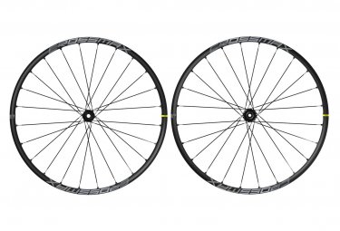 Mavic crossmax xl s 29   39   39  radsatz   boost 15x110   12x148mm   6 locher