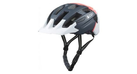 Cairn prism xtr ii grau   orange helm
