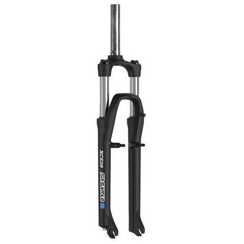 SR Suntour Xce28 150 Mm 1-18 9x100 Mm 40 Offset Mtb-gabel