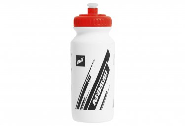 Massi basic 500ml weis   rote flasche