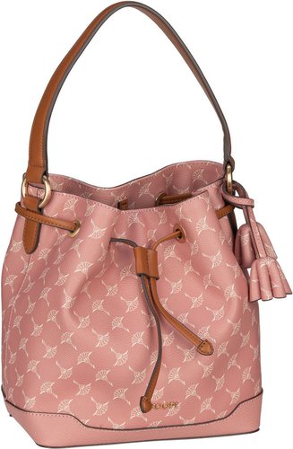 Joop Cortina 1.0 Franziska Matchsack SVO  in Rose (10.8 Liter), Handtasche