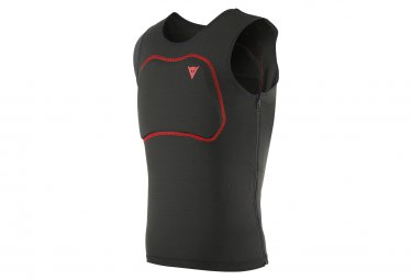 Dainese scarabeo air vest kinderschutz mit ruckenschutz schwarz