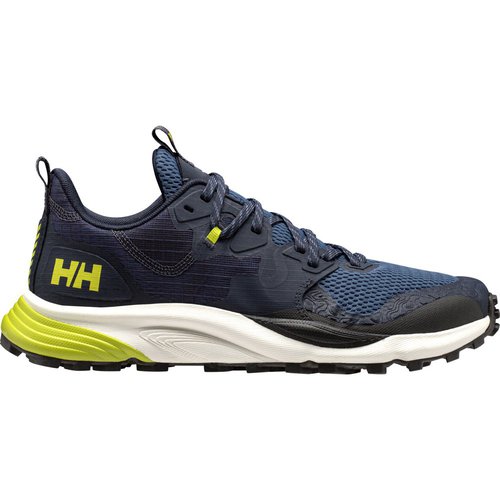 Helly Hansen Falcon Tr Trail Running Shoes Blau EU 40 Mann