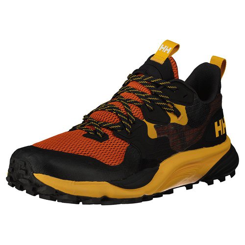Helly Hansen Falcon Tr Trail Running Shoes Orange EU 46 Mann