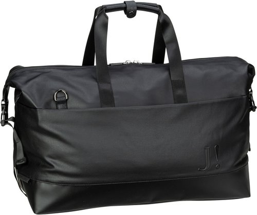 Joop Marcena Maik Weekender MHZ  in Schwarz (38.5 Liter), Weekender
