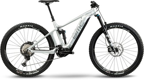 BMC Speedfox AMP AL ONE 2021