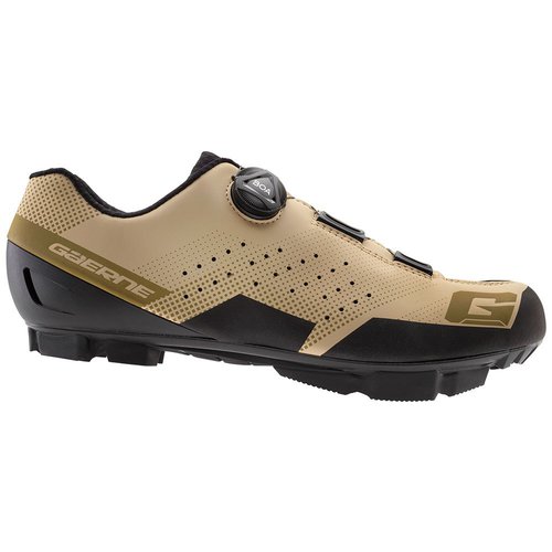 Gaerne G.dare Mtb Shoes Braun EU 41 Mann