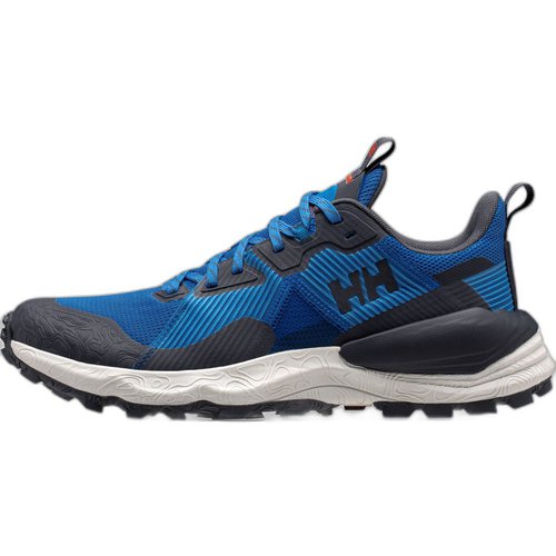 Helly Hansen Hawk Stapro Tr Trail Running Shoes Blau EU 42 12 Mann