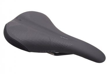 Wtb deva cromoly schwarzer sattel