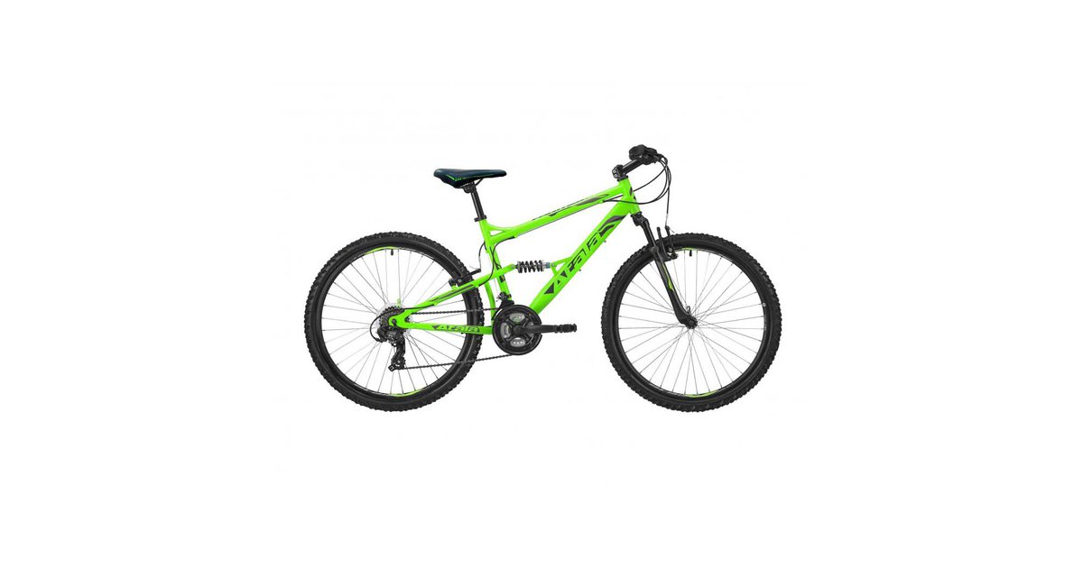 Biciclette Miglior Prezzo ATALA CULT LT 26'' E-bike Donna