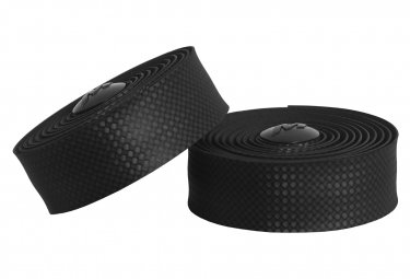 Massi carbon gel elite lenkerband schwarz
