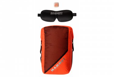 Mammut relax fiber bag 0c beiger langer schlafsack