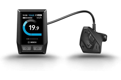 Bosch Kiox Display Nachruest Kit