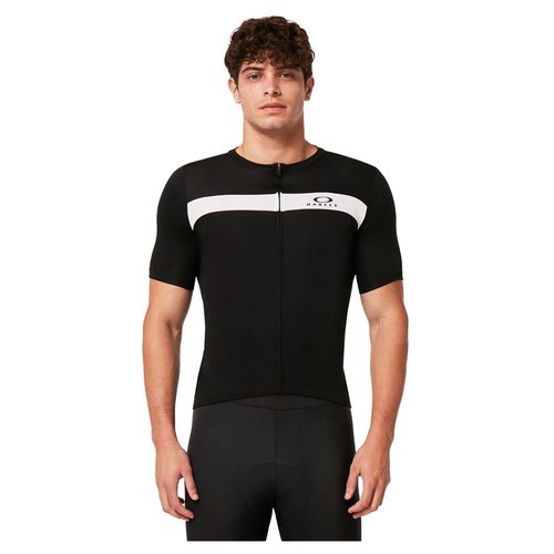 Oakley Icon Classic Kurzarm-radtrikot