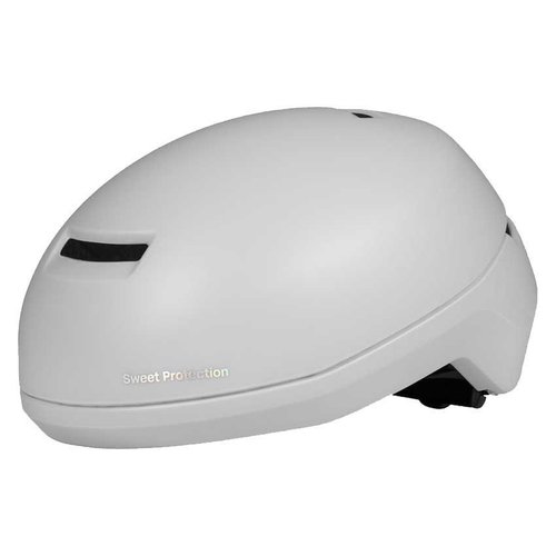 Sweet Protection Commuter Helmet Weiß S-M