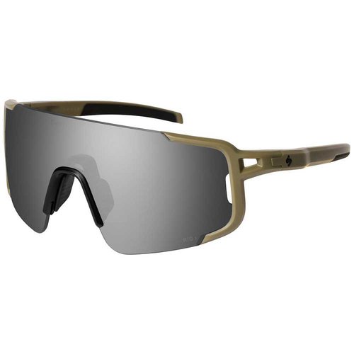 Sweet Protection Ronin Rig Reflect Sunglasses Golden RIG ObsidianCAT3