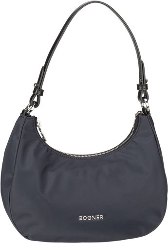 Bogner Klosters Melene Hobo SVZ  in Navy (4.8 Liter), Beuteltasche