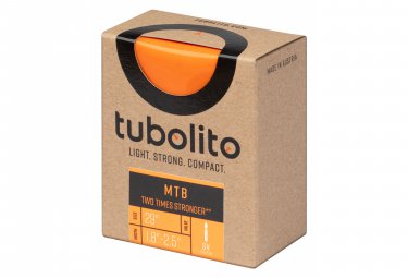 Tubolito mtb 29   39   39  presta 42 mm innenrohr