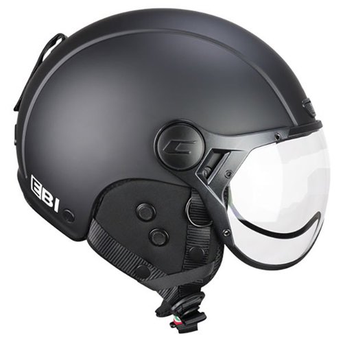 Cgm 801a Ebi Mono Helmet Schwarz 3XS