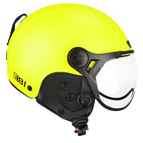 Cgm 801a Ebi Mono Helmet Gelb 3XS