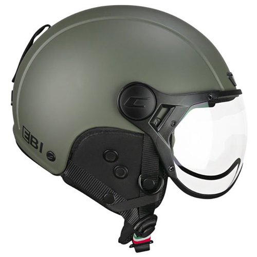 Cgm 801a Ebi Mono Helmet Grün 3XS