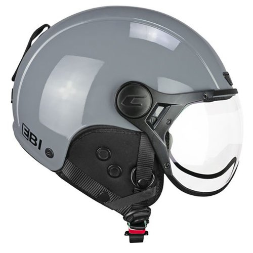 Cgm 801a Ebi Mono Helmet Grau 3XS