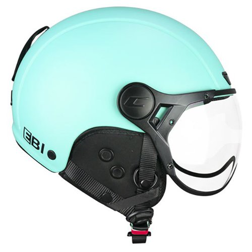 Cgm 801a Ebi Mono Helmet Blau 3XS