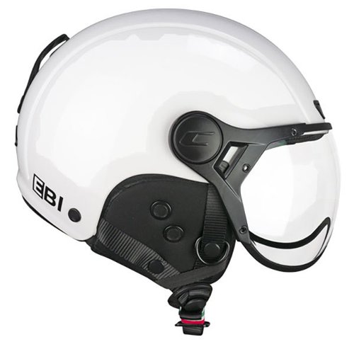 Cgm 801a-bsa-14 Ebi Mono Helmet Weiß L